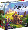 Настольная игра Хроники замка Авель (Chronicles of Avel)