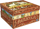 Мініатюра товару Настільна гра Agricola 15th Anniversary Box (EN) - 7