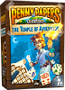 Настольная игра Пенни Пейперс: Храм Апикаба (Penny Papers Adventures: The Temple of Apikhabou)