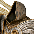 Мініатюра товару Статуетка Інаріус . Діабло (DIABLO IV Inarius Premium. Scale 1/6) - 6