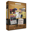 Мініатюра товару Настільна гра Таємничі історії: Справа 1. Ідеальний план (Hidden Games) - 3