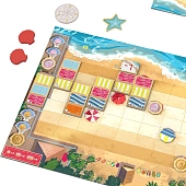 Миниатюра товара Настольная игра Мауи (Maui) (EN) - 6