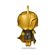 Миниатюра товара Ігрова фігурка Funko Pop! Доктор Фейт (Dr Fate) Black Adam: #1235 - 1