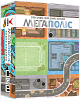 Настольная игра Мегаполис. Полное издание (Sprawlopolis)