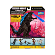 Мініатюра товару Фігурка GODZILLA X KONG – ҐОДЗІЛЛА (15 cm) - 5