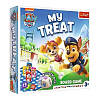 Настільна гра Щенячий Патруль: Моя кісточка (Paw Patrol: My Treat)