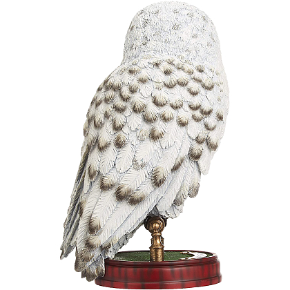 Статуетка Гедвіґ. Гаррі Поттер (HARRY POTTER. Hedwig) - 2 - KUBIX