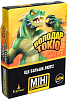 Настільна гра Володар Токіо. Ще більше люті (King of Tokyo: Even More Wicked!)