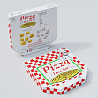 Миниатюра товара Набор кубиков Pizza Modern Dice Set: Margherita (7) - 1