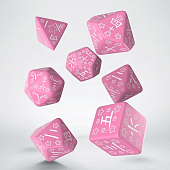 Миниатюра товара Набор кубиков Japanese Dice Set: Sweet Spring Memory - 5