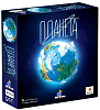 Настольная игра Планета (Planet)