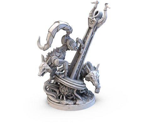 Настольная игра Обладатели Рагнарока (Lords of Ragnarok), бренду Игровая Мастерская, для 1-4 гравців, час гри > 60мин. - 10 - KUBIX