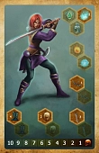 Миниатюра товара Настольная игра Лес: легенда о Мантинкоре (Forest: The Legend of Manticore) - 8