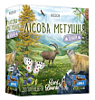 Миниатюра товара Настольная игра Лесная суета. Альпы (Forest Shuffle: Alpine Expansion) - 1