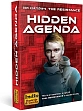 Миниатюра товара Настольная игра The Resistance. Hidden Agenda (Сопротивление. Скрытая программа) (EN) - 1