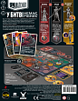 Миниатюра товара Настольная игра Unmatched: The Witcher. Упадок миров (Realms Fall) - 2