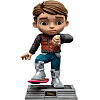 Фігурка Марті Макфлай. Назад у майбутнє (BACK TO THE FUTURE II Marty Mcfly)