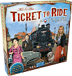 Мініатюра товару Настільна гра Ticket to Ride. Poland (Квиток на потяг: Польша) (EN) - 1