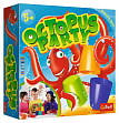 Миниатюра товара Настольная игра Вечеринка Осьминога (Octopus Party) - 1
