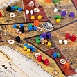 Миниатюра товара Настольная игра Tammany Hall New Edition (Таммани-холл) (EN) - 6