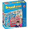 Настільна гра Вгадай хто?