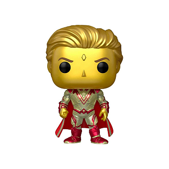 Игровая фигурка FUNKO POP! АДАМ УОРЛОК (Adam Warlock) Защитники Галактики 3: #1210 - KUBIX Игровая фигурка FUNKO POP! АДАМ УОРЛОК (Adam Warlock) Защитники Галактики 3: #1210