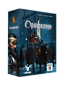 Миниатюра товара Настольная игра Орифлама (Oriflamme) - 1