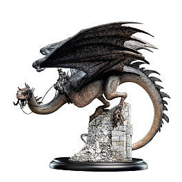 Статуетка Летючий жах. Володар перснів (LORD OF THE RINGS Fell Beast. Miniature)