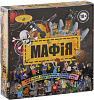 Настольная игра Мафия