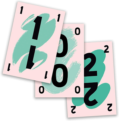 Настільна гра Вкрадене мистецтво (Art Robbery), бренду Pakufuda, для 2-5 гравців, час гри < 30хв. - 6 - KUBIX