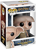 Игровая фигурка FUNKO POP! Добби за носком (Dobby) Harry Potter #17