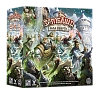 Настільна гра Зомбіцид. Біла смерть (Zombicide: White Death)
