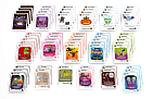 Миниатюра товара Настольная игра Взрывные котята: Зомби-котята (Zombie Kittens) - 5