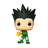 Игровая фигурка FUNKO POP! ГОН ФРИКСС (Gon Freecs) Hunter x Hunter: #651