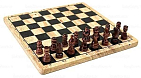 Мініатюра товару Настільна гра 5 в 1: шахи, нарди, доміно (5 in 1. Collection Classique) - 2