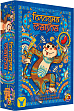 Миниатюра товара Настольная игра Голодная обезьяна (Hungry Monkey) - 1
