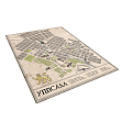 Миниатюра товара Настольная игра Vaesen. Ширма мастера - 3