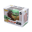 Миниатюра товара Игровая фигурка FUNKO POP! - МАЛЫШ В СУМКЕ - 5