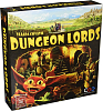 Настольная игра Dungeon Lords (Лорды Подземелий) (EN)