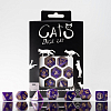 Набір кубиків Cats Dice Set Purrito