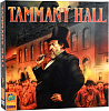 Настільна гра Tammany Hall New Edition (Таммані-холл) (EN)