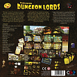 Миниатюра товара Настольная игра Dungeon Lords (Лорды Подземелий) (EN) - 9