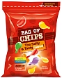 Миниатюра товара Настольная игра Пачка чипсов (Bag of Chips) - 1