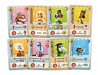 Миниатюра товара Настольная игра Крепость Комбо (Castle Combo) - 4