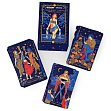 Миниатюра товара Карты Таро "Starlight Tarot" - 3