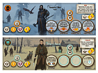 Мініатюра товару Настільна гра Коса: Піднесення Фенріса (Scythe: The Rise of Fenris) - 3