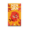 Настольная игра Ниндзян (Ninjan)