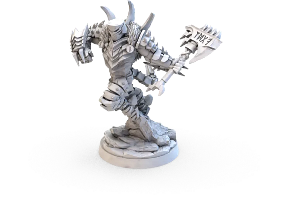 Настольная игра Обладатели Рагнарока (Lords of Ragnarok), бренду Игровая Мастерская, для 1-4 гравців, час гри > 60мин. - 14 - KUBIX