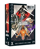Мініатюра товару Настільна гра Unmatched: Битва Легенд. Частина перша (Unmatched: Battle of Legends, Volume One) - 1