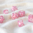 Миниатюра товара Набор кубиков Cats Modern Dice Set: Daisy - 2